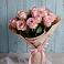 Букет цветов из: Розы в Никологоры