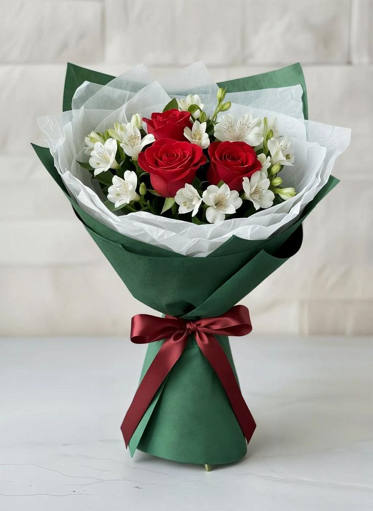 Букет Идеальный Вкус в Никологоры