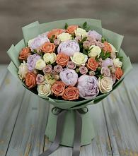 Букет Мороженное #REPLACE_PRED# Никологоры