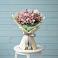 Букет цветов из: Орхидеи и Розы в Никологоры