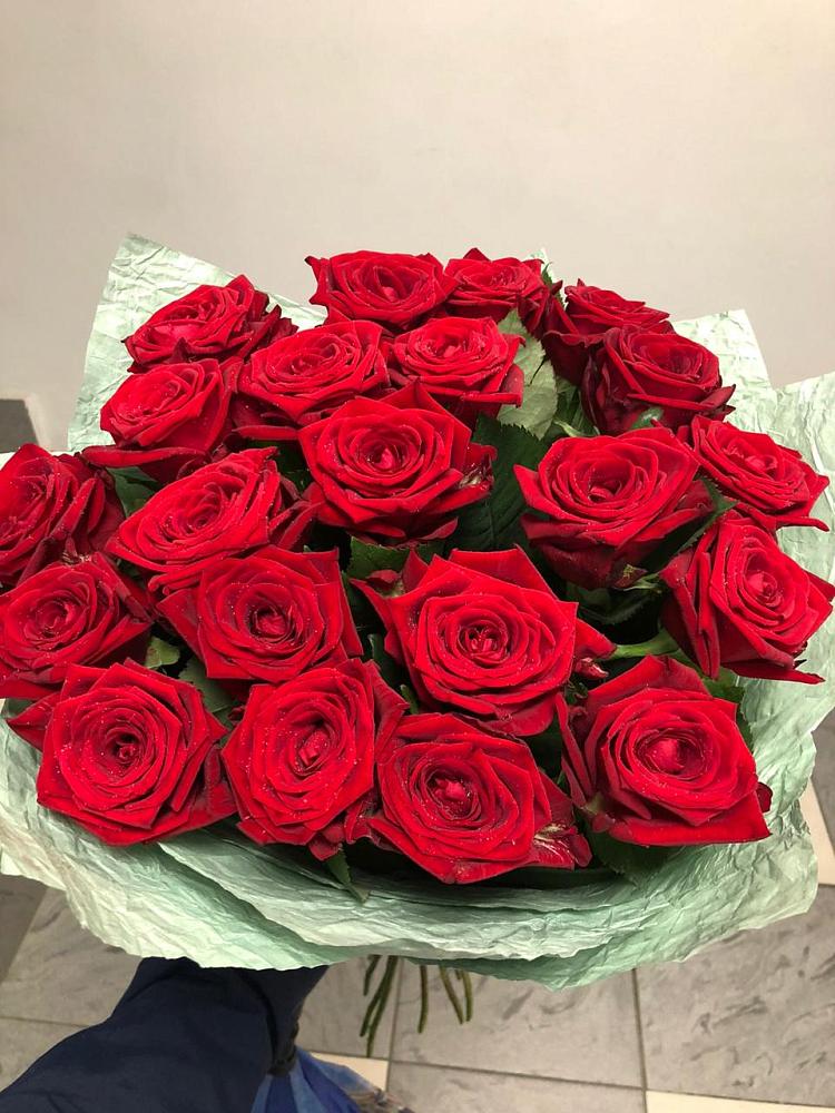 Розы Классика в Никологоры Букет Классика в Никологоры