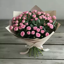 Букет Удовольствие #REPLACE_PRED# Никологоры