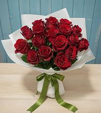 Букет Красные розы в Никологоры