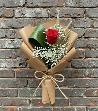 Букет цветов из:  Розы #REPLACE_PRED# Никологоры