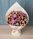 Букет цветов из: Розы в Никологоры