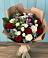 Букет цветов из: Розы и Альстромерии в Никологоры