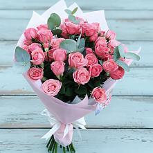 Букет Леди совершенство #REPLACE_PRED# Никологоры